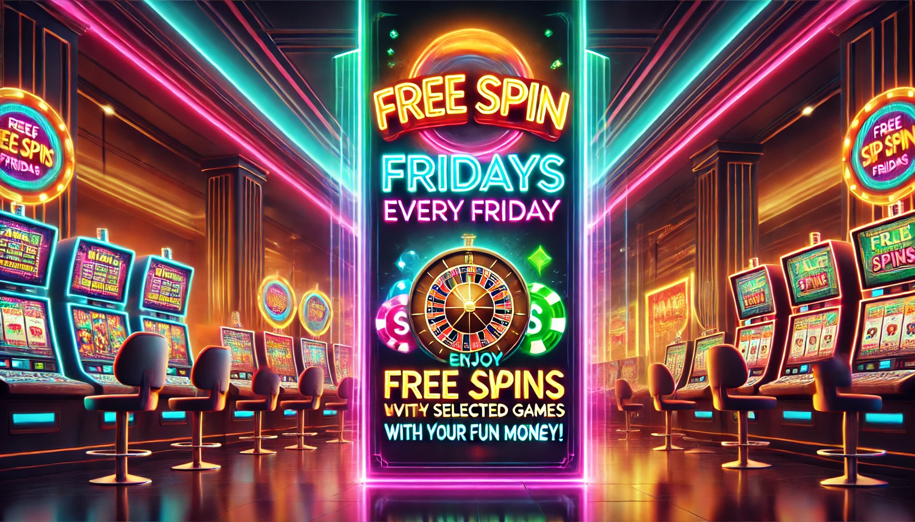 Free Spin