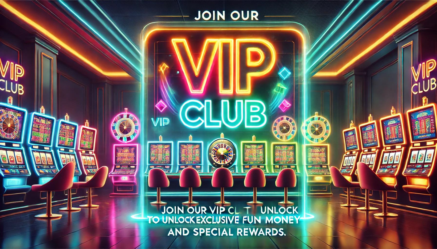 VIP Club